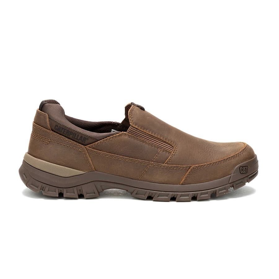 męskie buty wsuwane threshold