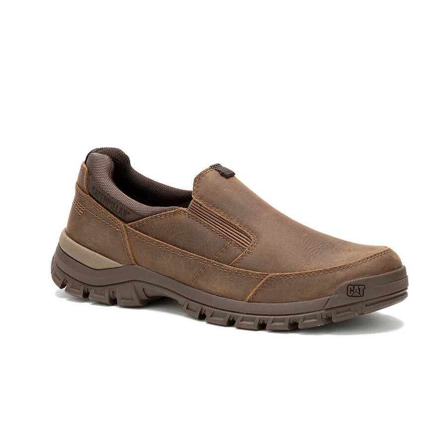 męskie buty wsuwane threshold