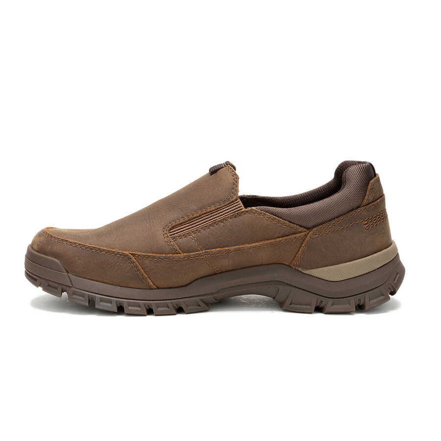 męskie buty wsuwane threshold