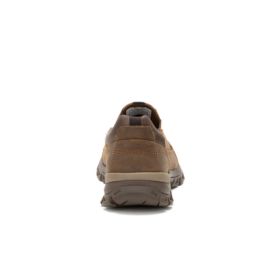 męskie buty wsuwane threshold