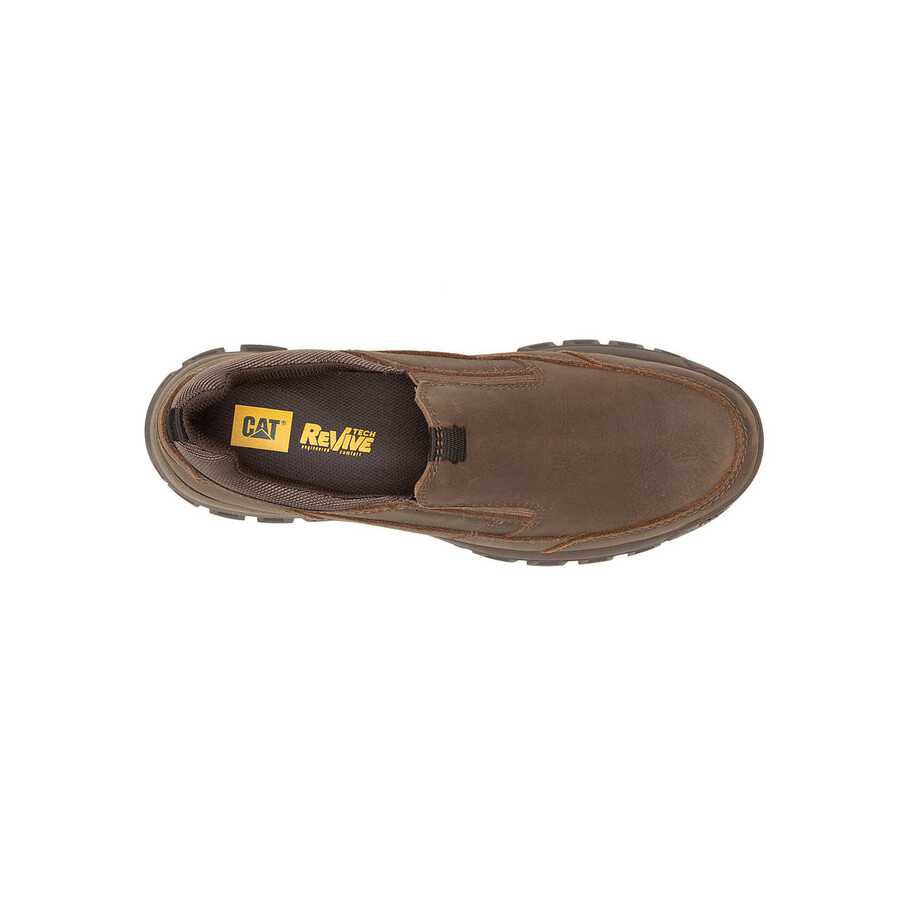 męskie buty wsuwane threshold