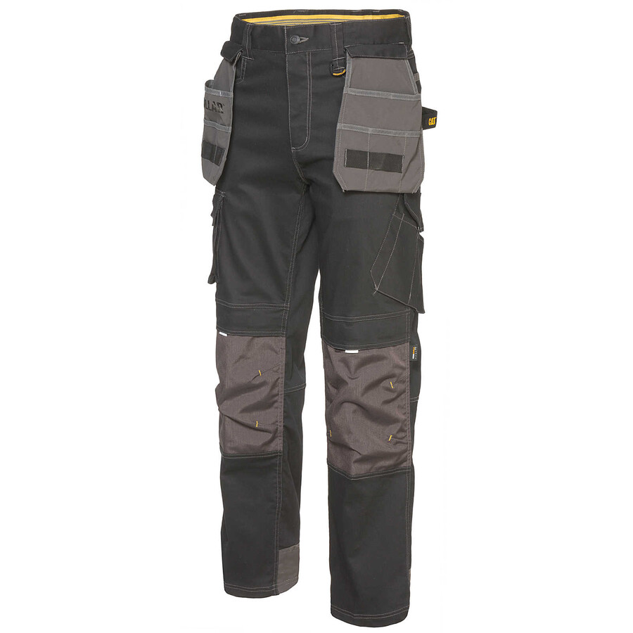 spodnie męskie h2o defender