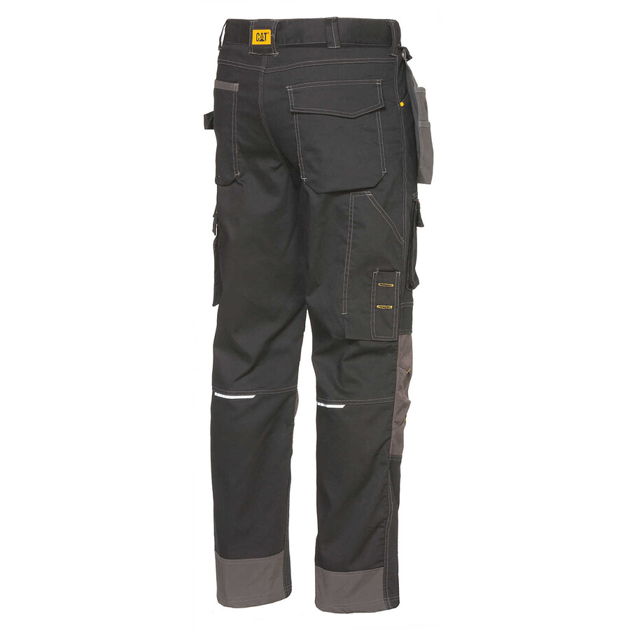 spodnie męskie h2o defender