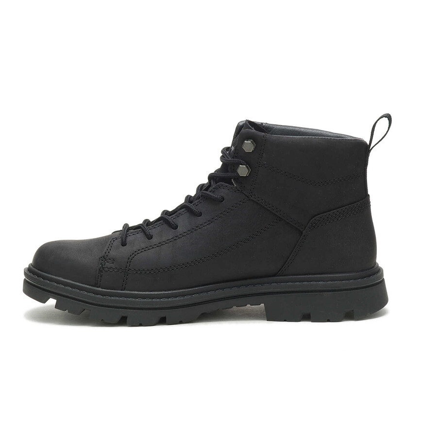 wodoodporne buty męskie modulate