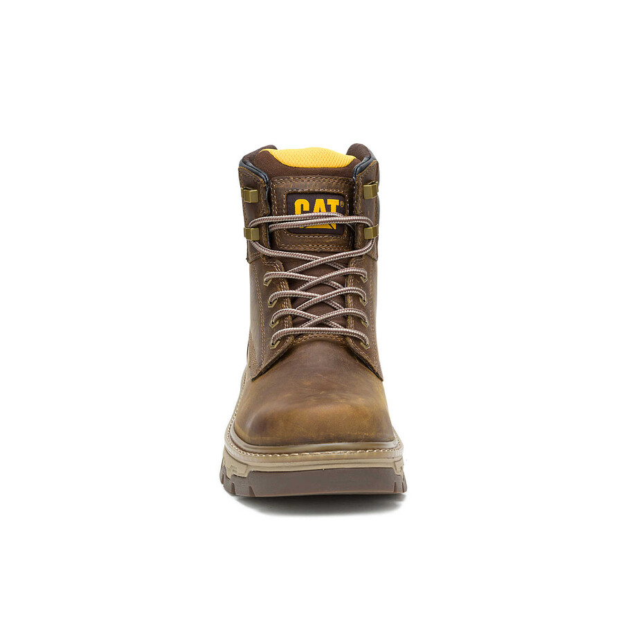 męskie wodoodporne buty robocze colorado equip 6