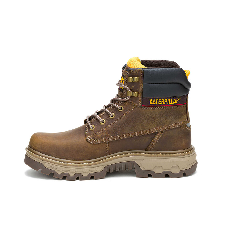 męskie wodoodporne buty robocze colorado equip 6