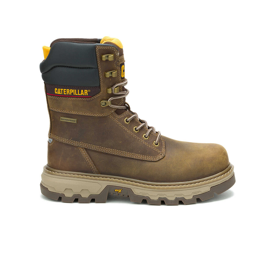 męskie buty robocze colorado equip 8 wodoodporne thinsulatetrade z kompozytowym noskiem