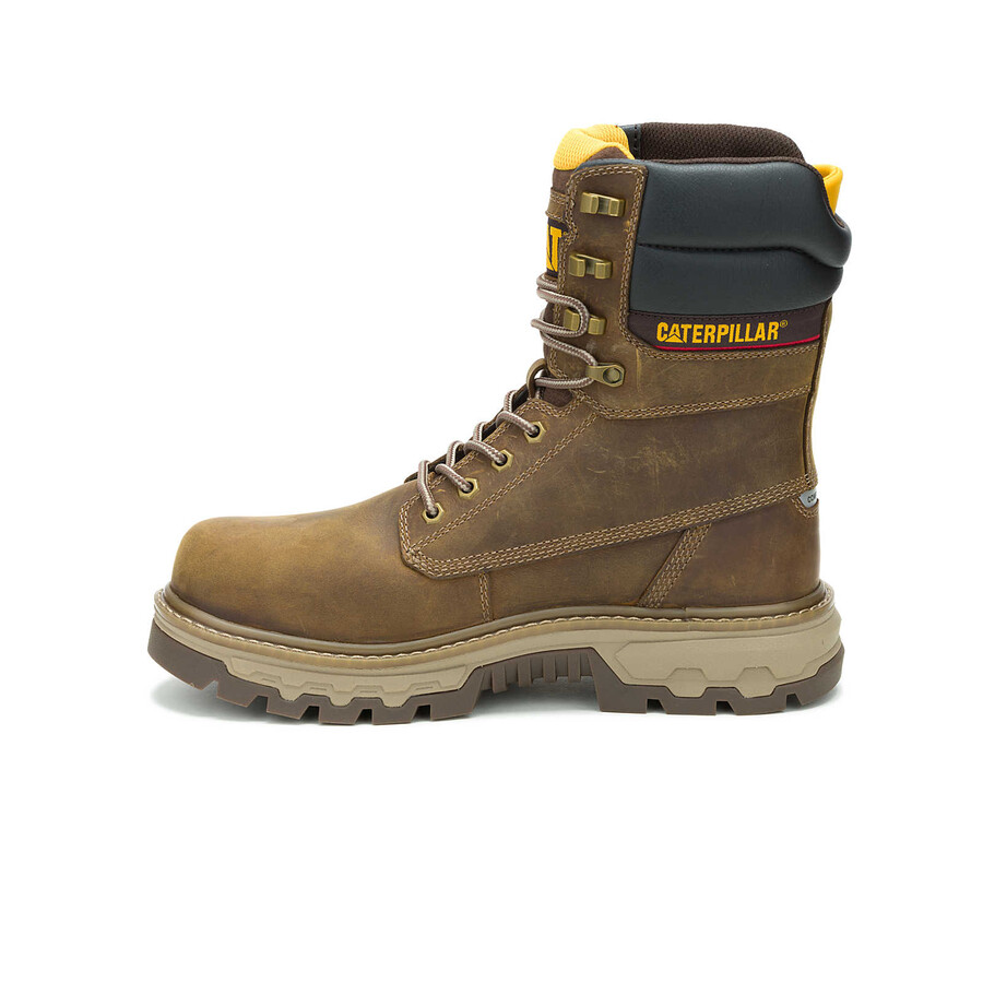 męskie buty robocze colorado equip 8 wodoodporne thinsulatetrade z kompozytowym noskiem