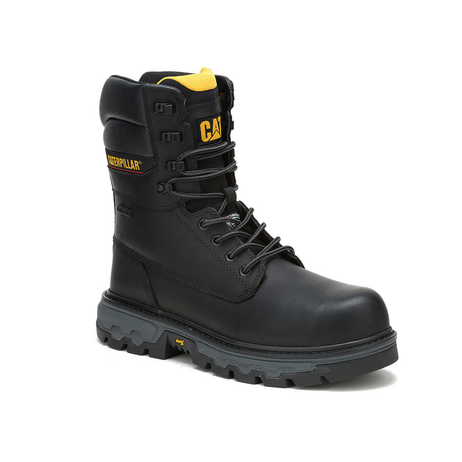 męskie buty robocze colorado equip 8 wodoodporne thinsulatetrade z kompozytowym noskiem