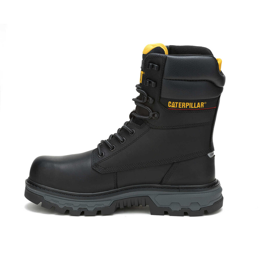 męskie buty robocze colorado equip 8 wodoodporne thinsulatetrade z kompozytowym noskiem
