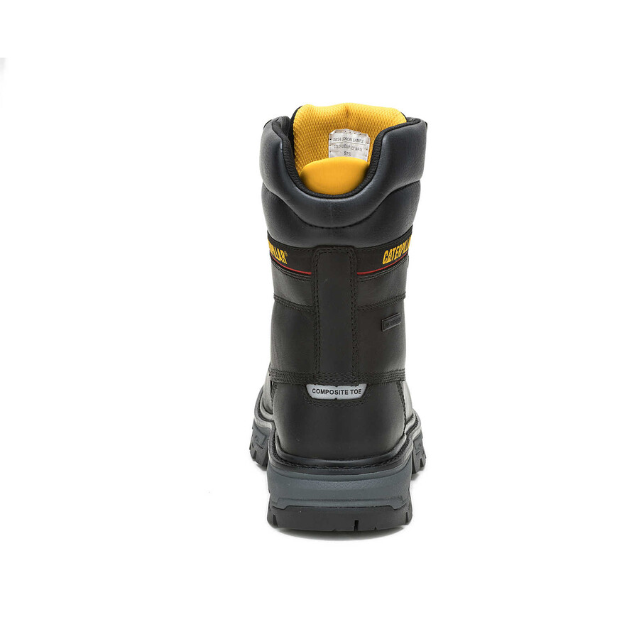 męskie buty robocze colorado equip 8 wodoodporne thinsulatetrade z kompozytowym noskiem