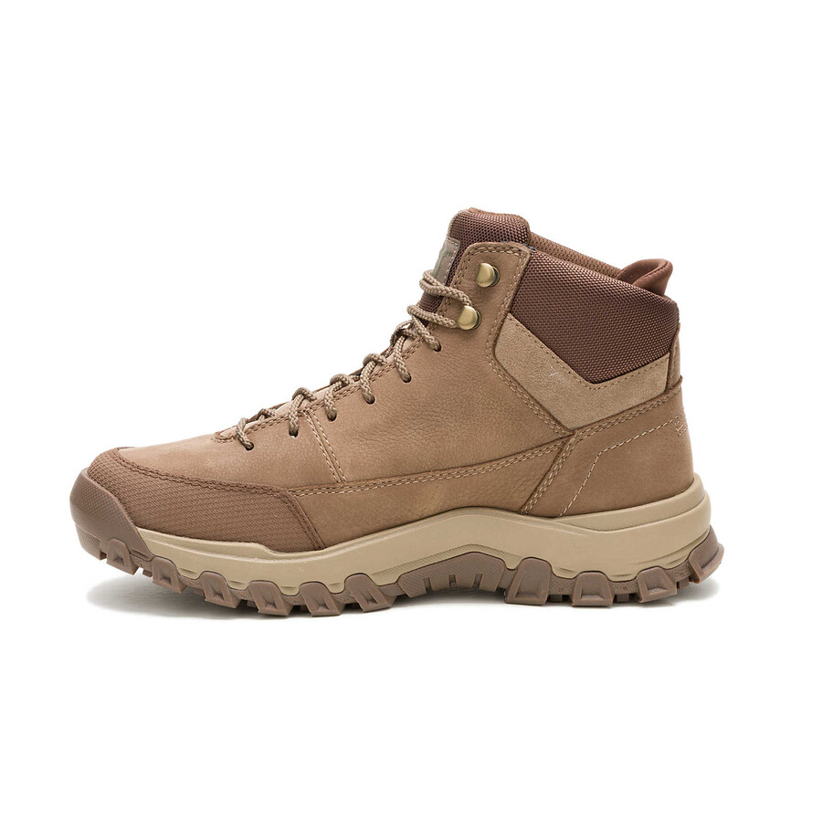 męskie wodoodporne buty threshold rebound mid