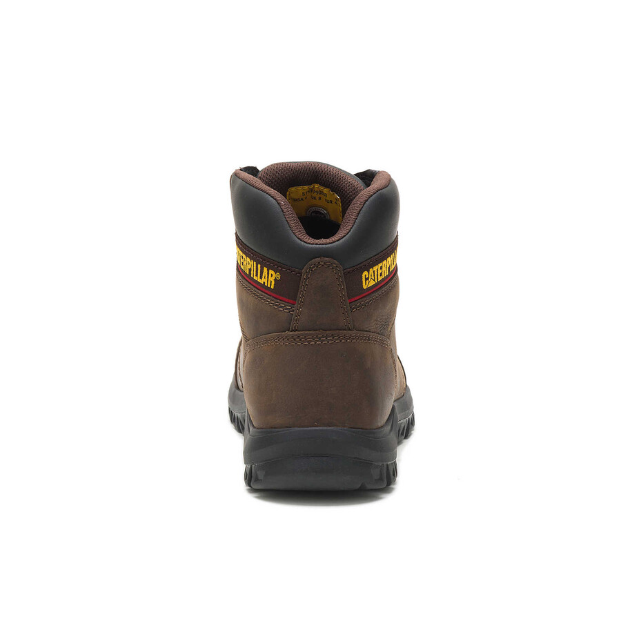 męskie buty robocze z stalowym noskiem