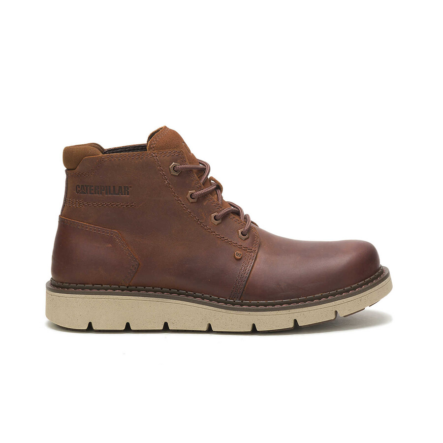 męskie wodoodporne buty covert mid