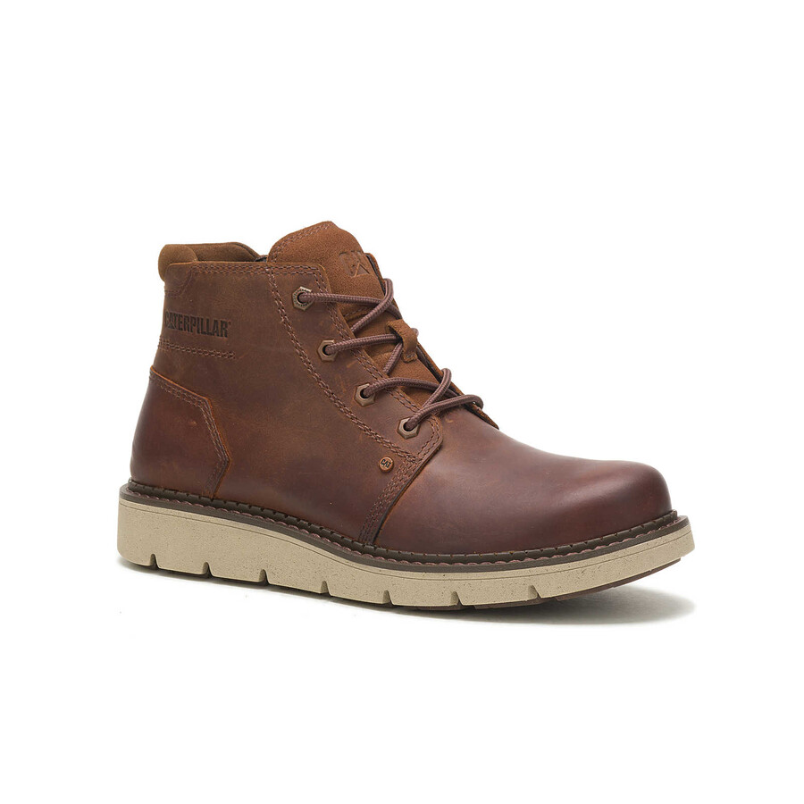 męskie wodoodporne buty covert mid