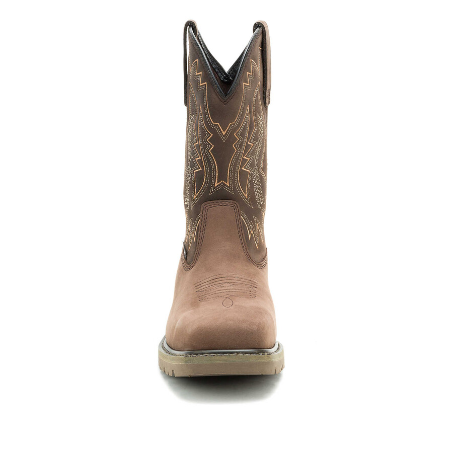 męskie buty colorado frontier ze stalowym noskiem