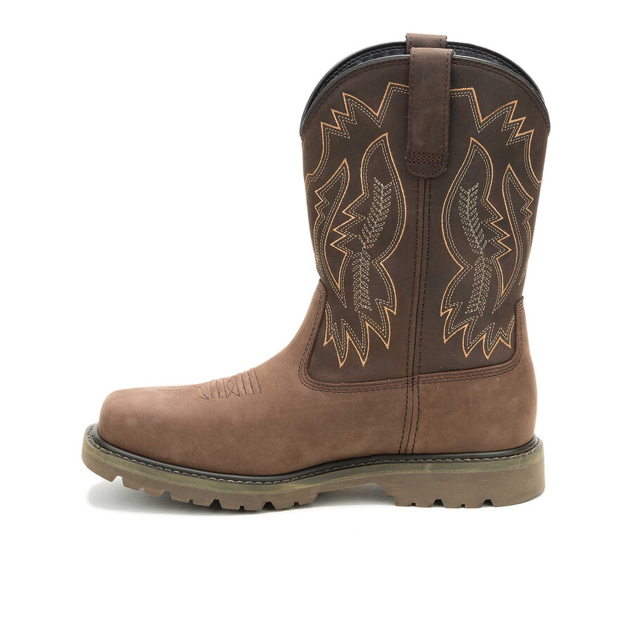 męskie buty colorado frontier ze stalowym noskiem