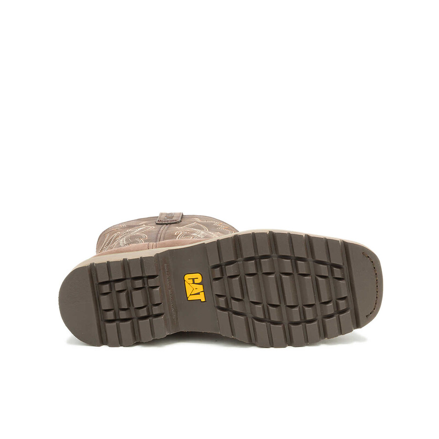 męskie buty colorado frontier ze stalowym noskiem