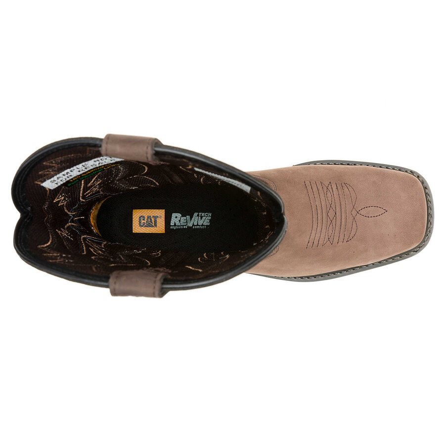 męskie buty colorado frontier ze stalowym noskiem