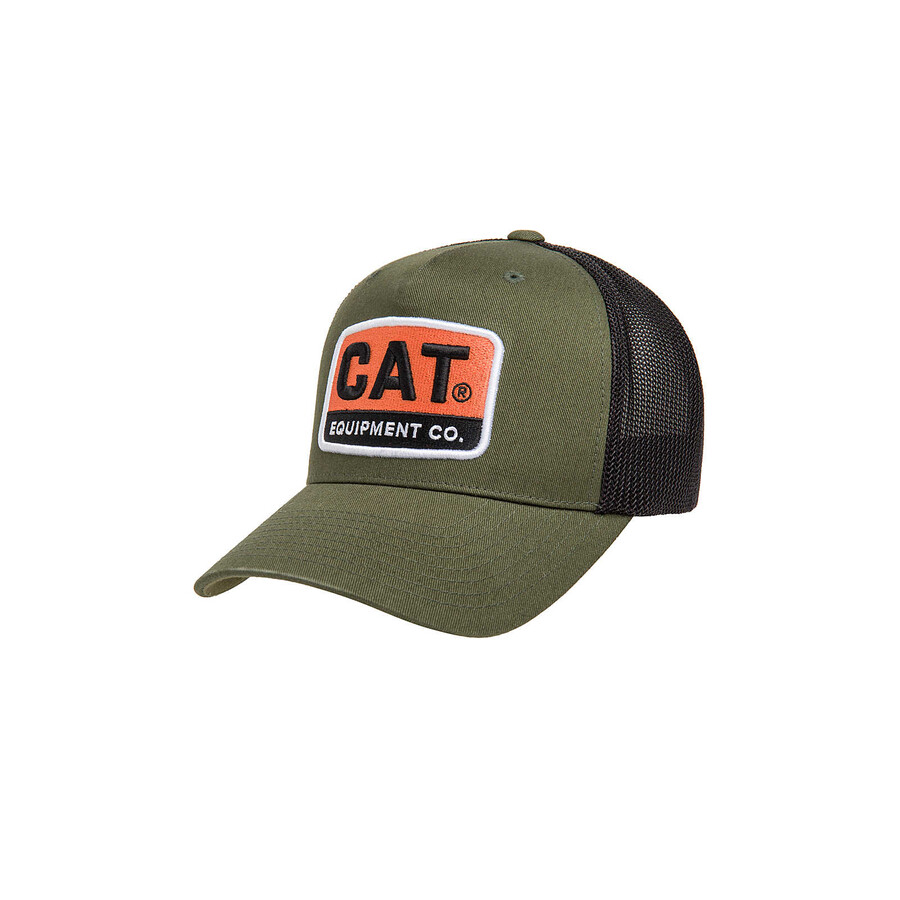sprzęt cat 110 cap