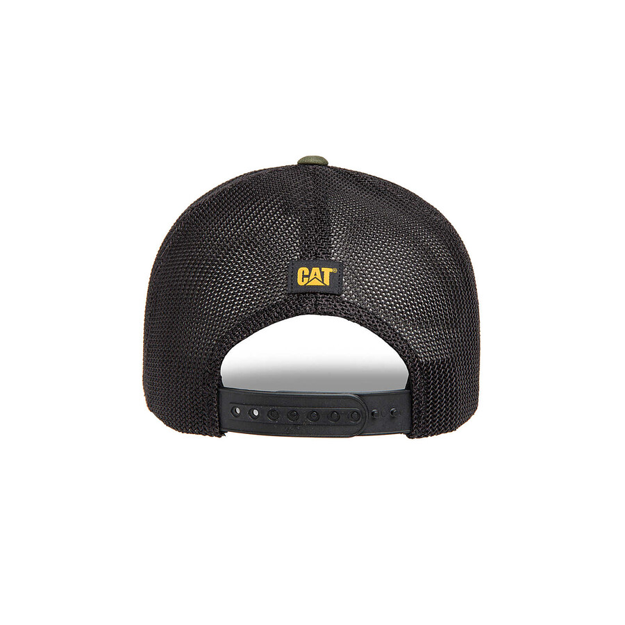 sprzęt cat 110 cap
