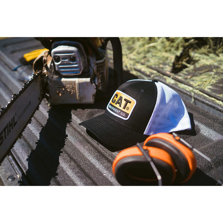 sprzęt cat 110 cap