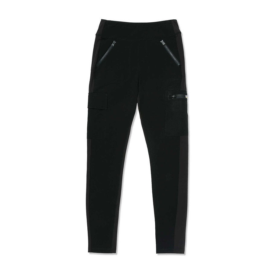 damskie legginsy do pracy active work