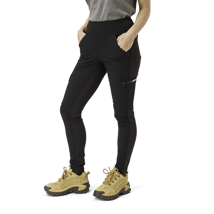 damskie legginsy do pracy active work