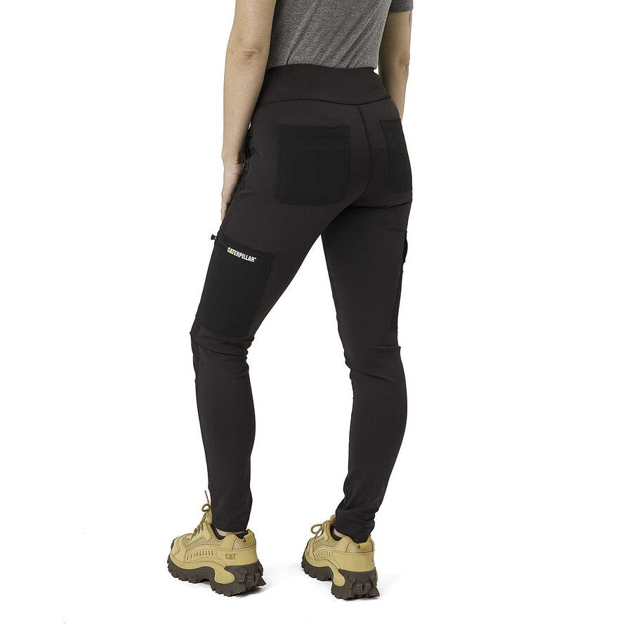 damskie legginsy do pracy active work