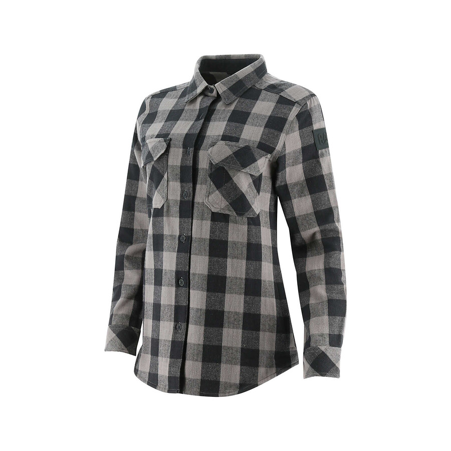 koszula damska buffalo check heavyweight