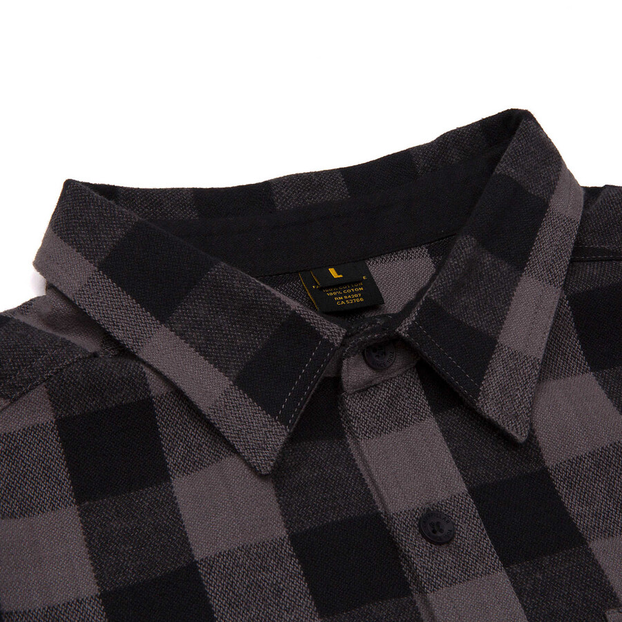 koszula damska buffalo check heavyweight