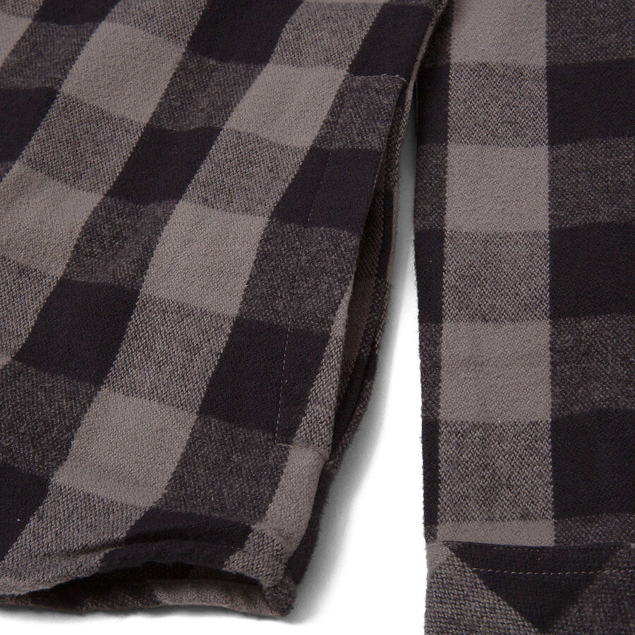 koszula damska buffalo check heavyweight