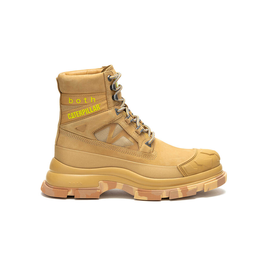 damskie obuwie cat footwear x oba buty gao pioneer