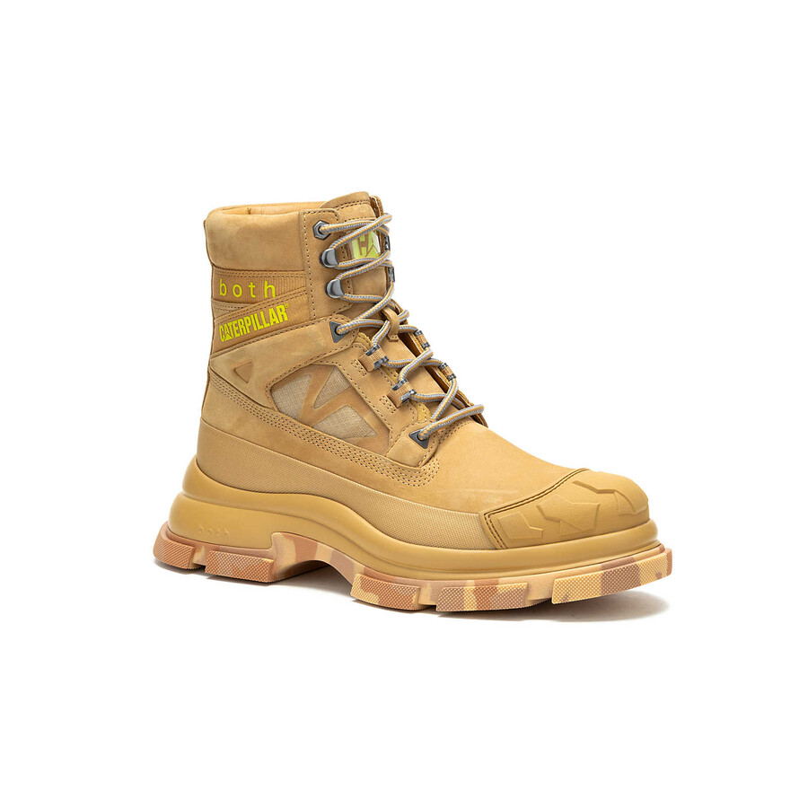 damskie obuwie cat footwear x oba buty gao pioneer