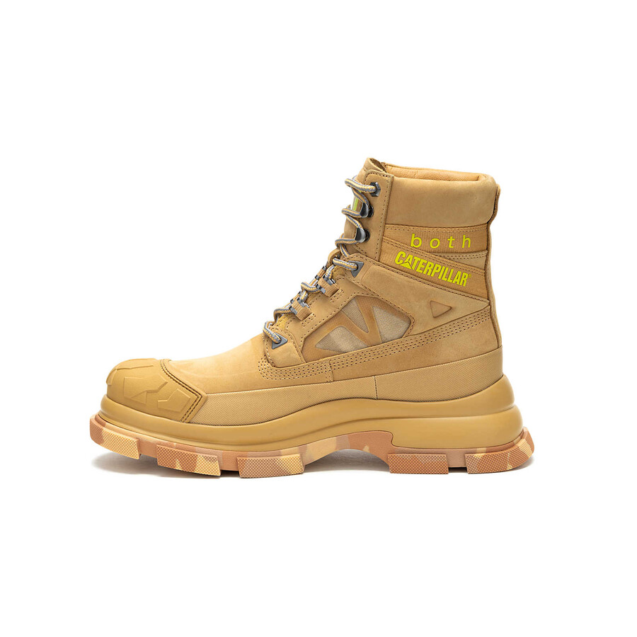 damskie obuwie cat footwear x oba buty gao pioneer