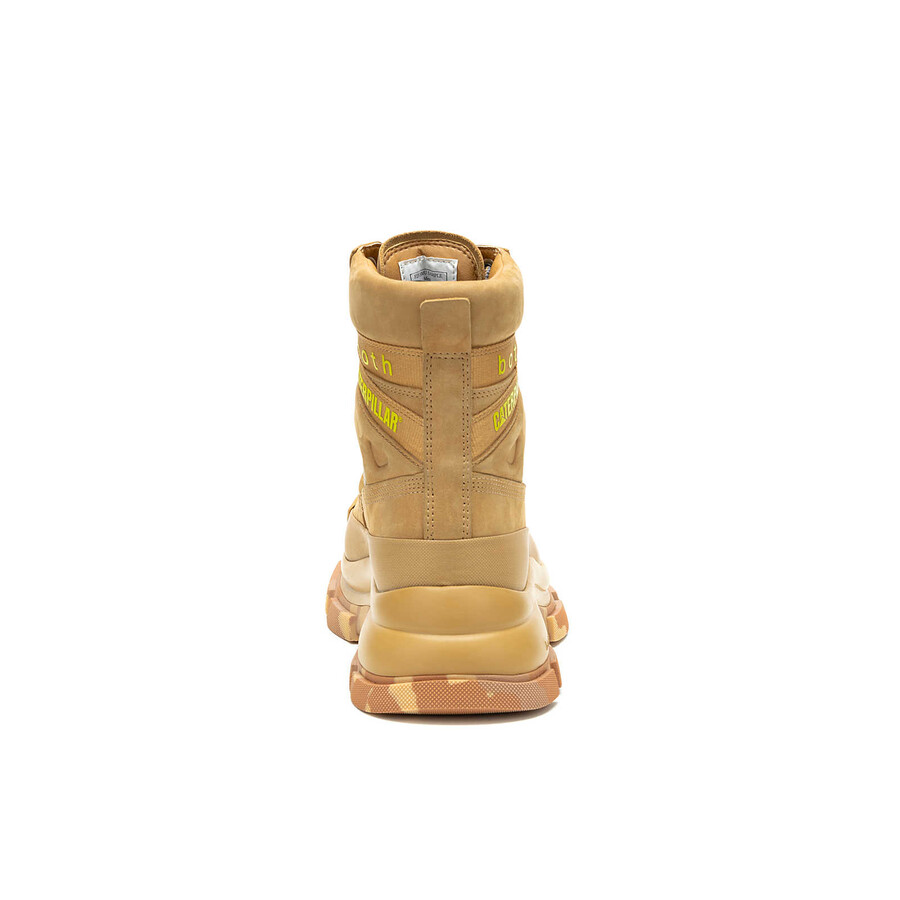 damskie obuwie cat footwear x oba buty gao pioneer