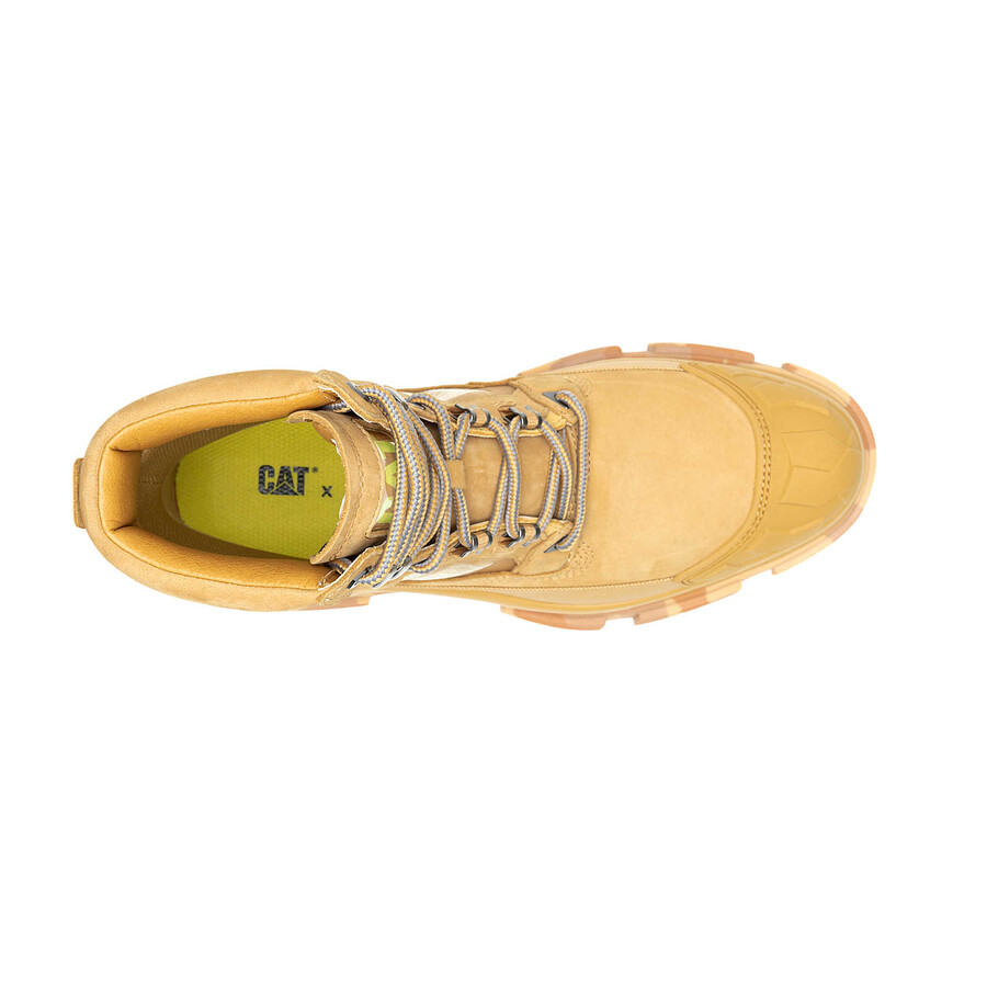 damskie obuwie cat footwear x oba buty gao pioneer