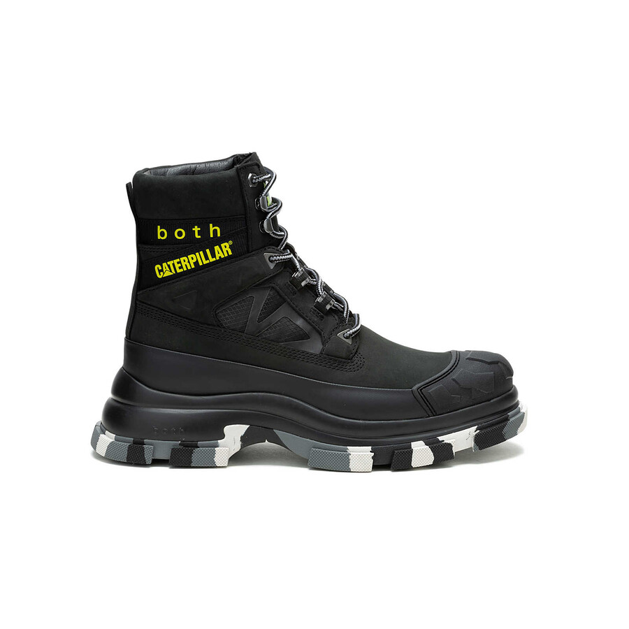 damskie obuwie cat footwear x oba buty gao pioneer