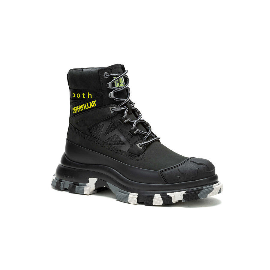 damskie obuwie cat footwear x oba buty gao pioneer
