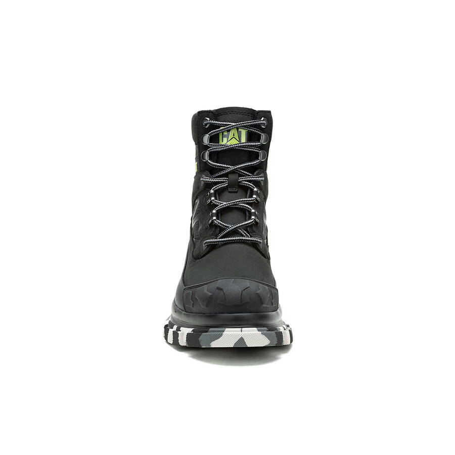 damskie obuwie cat footwear x oba buty gao pioneer