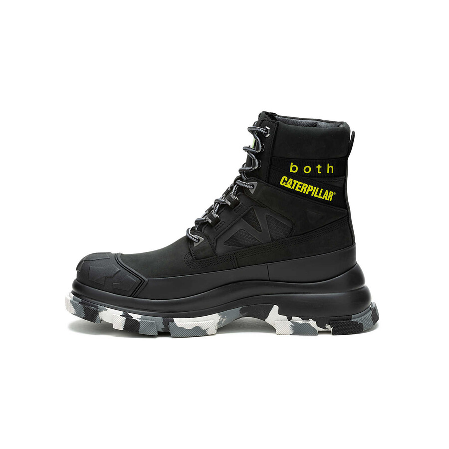 damskie obuwie cat footwear x oba buty gao pioneer