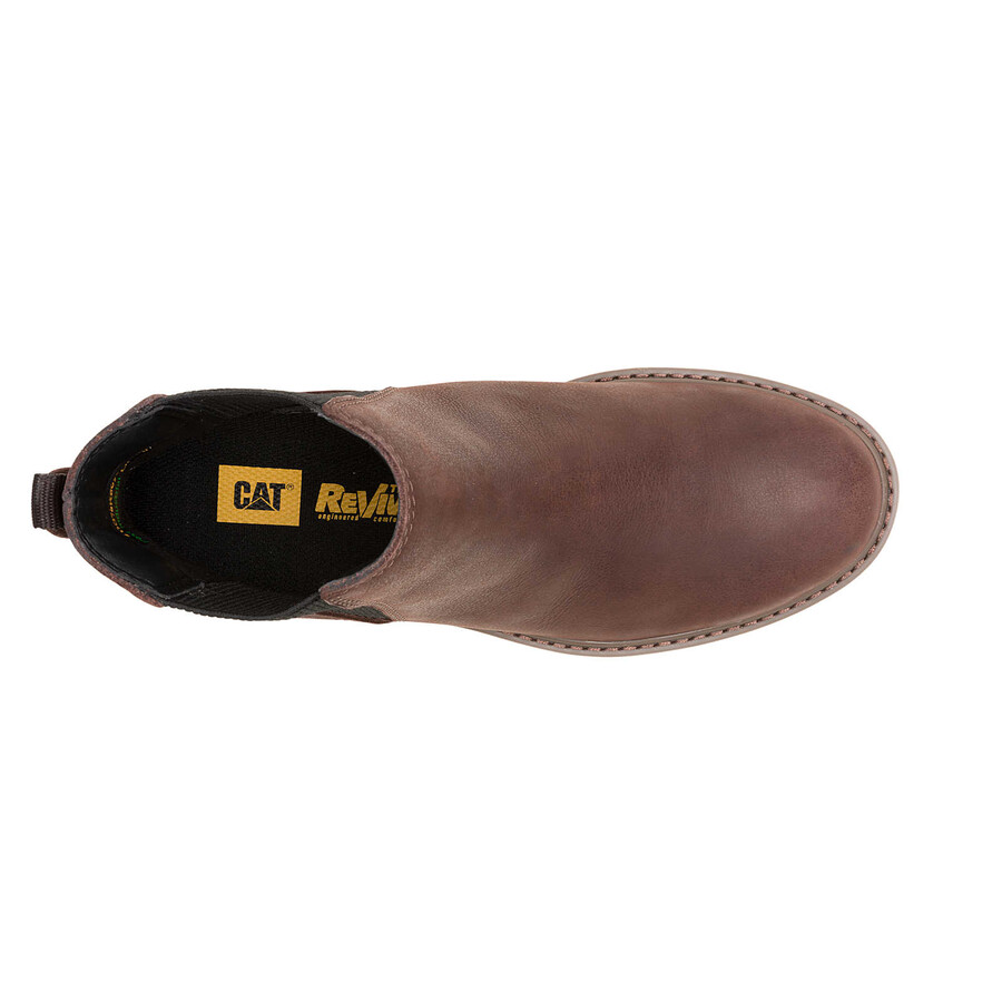 damskie buty chelsea marki colorado