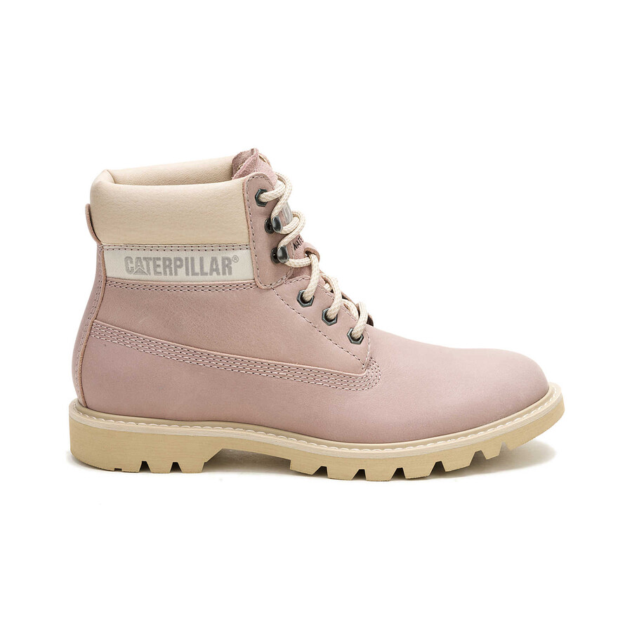 damskie wodoodporne buty colorado