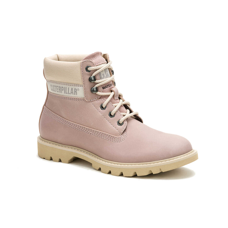 damskie wodoodporne buty colorado