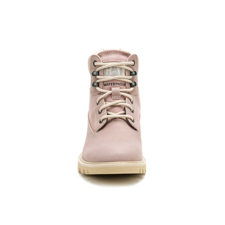 damskie wodoodporne buty colorado