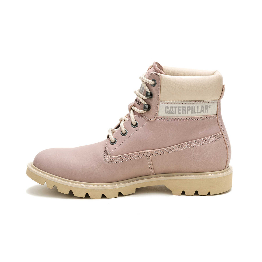 damskie wodoodporne buty colorado
