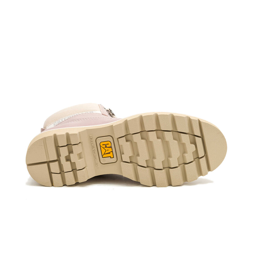 damskie wodoodporne buty colorado