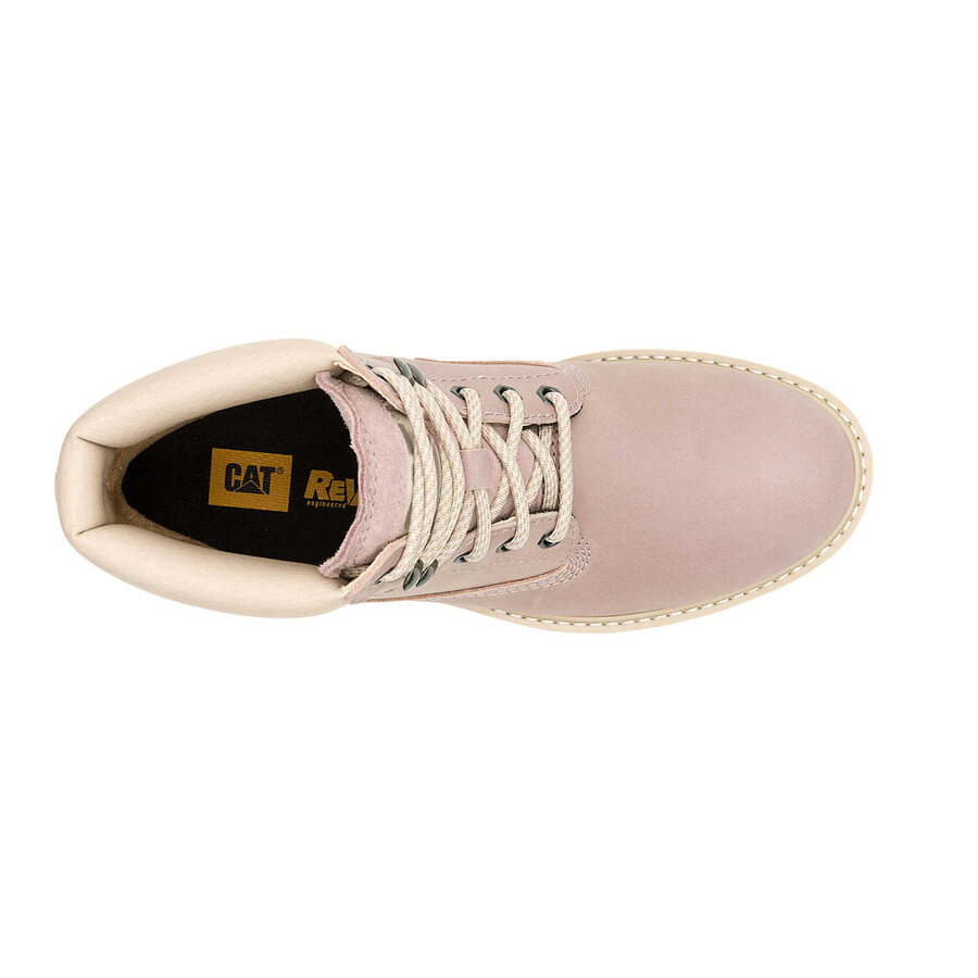 damskie wodoodporne buty colorado