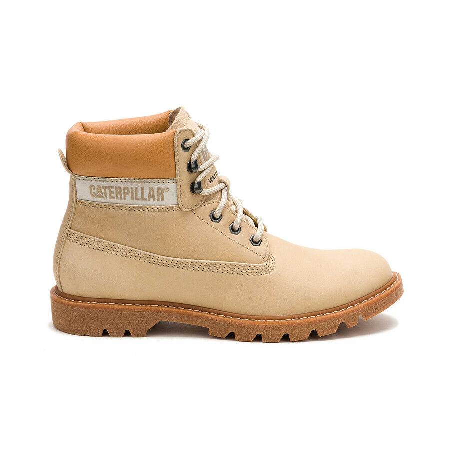 damskie wodoodporne buty colorado
