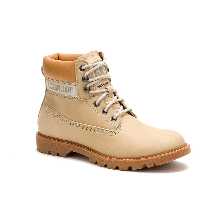 damskie wodoodporne buty colorado